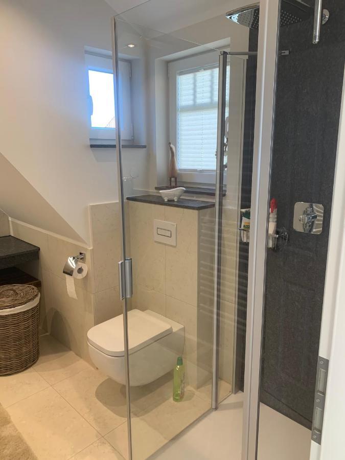 Apartamento Haus Selma Zingst Exterior foto