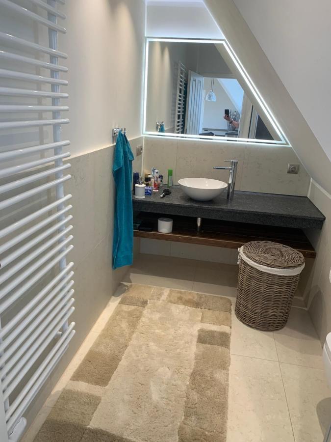 Apartamento Haus Selma Zingst Exterior foto