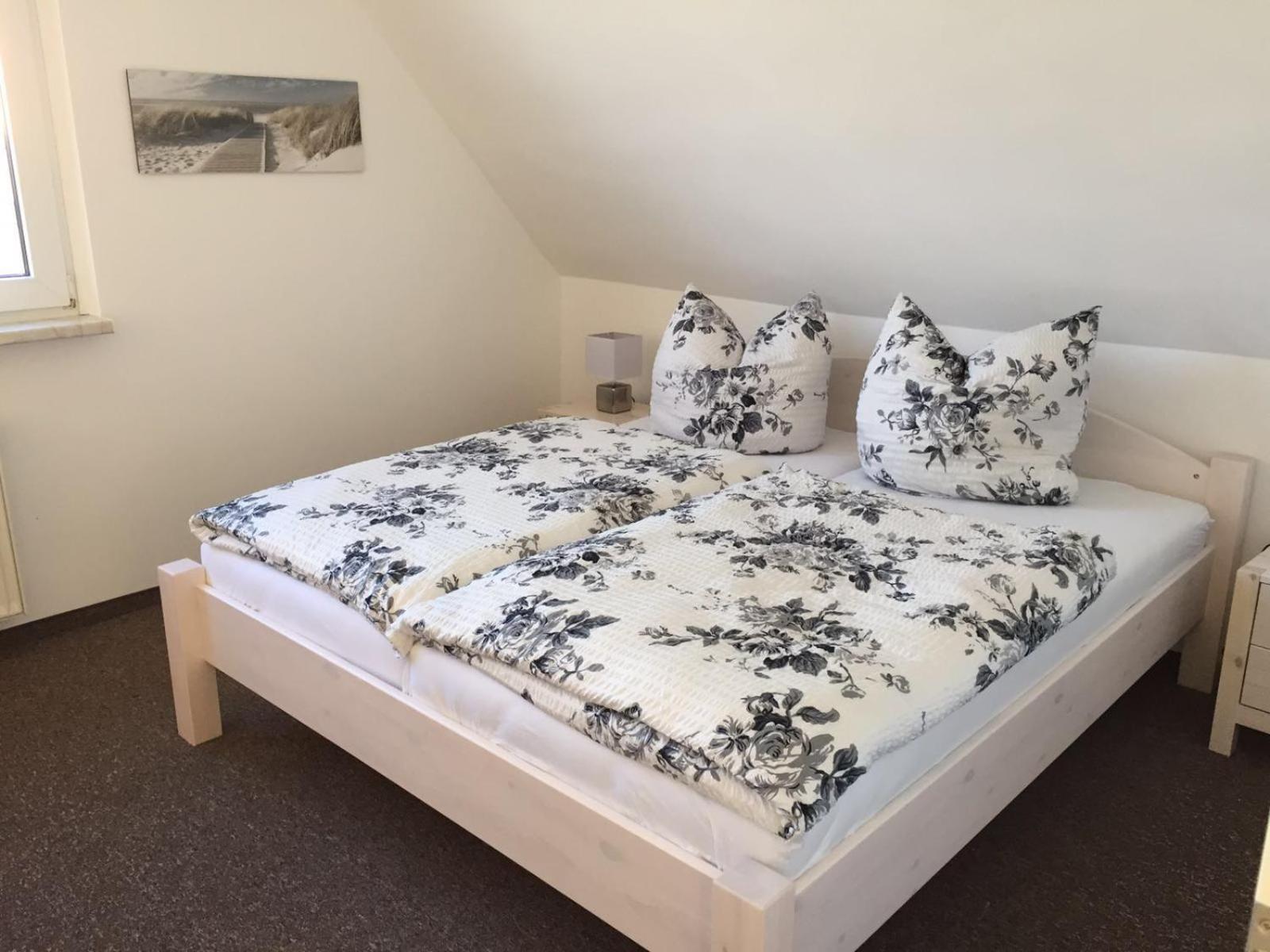 Apartamento Haus Selma Zingst Exterior foto