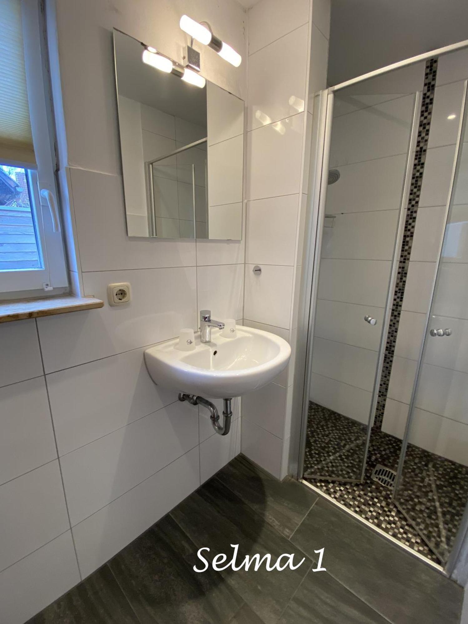 Apartamento Haus Selma Zingst Exterior foto