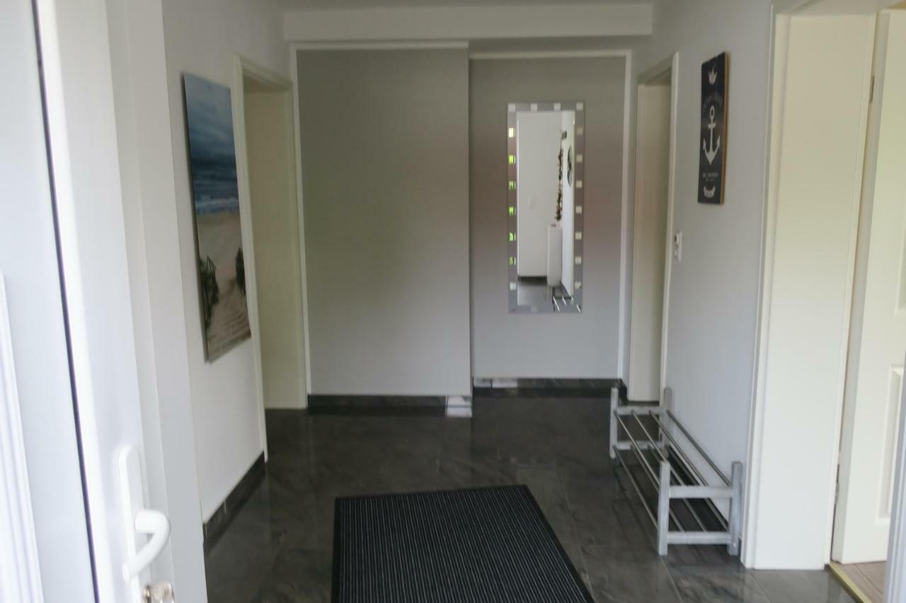 Apartamento Haus Selma Zingst Exterior foto