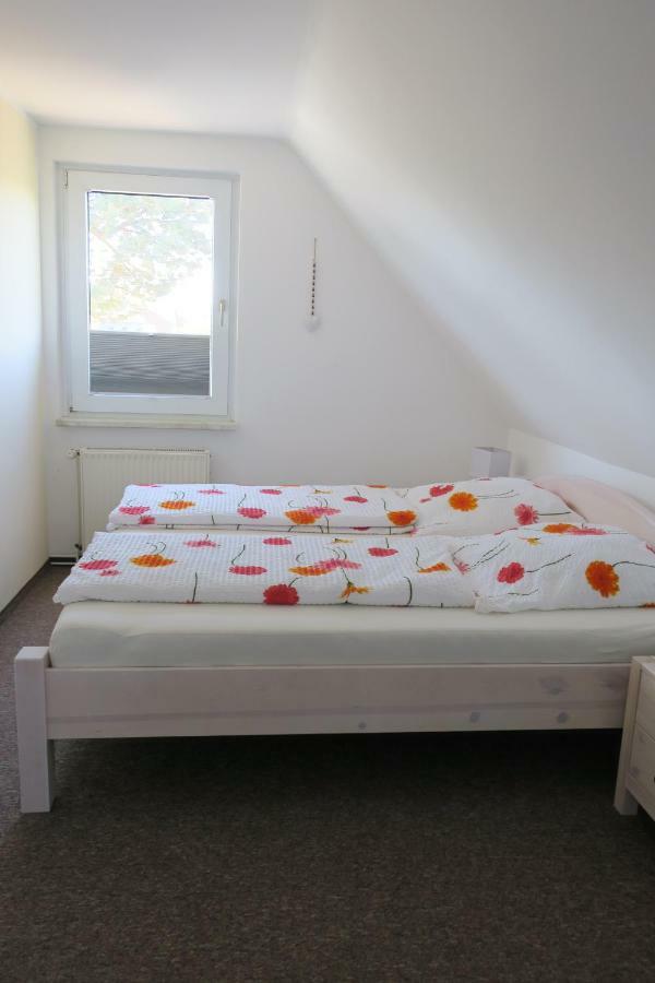 Apartamento Haus Selma Zingst Exterior foto